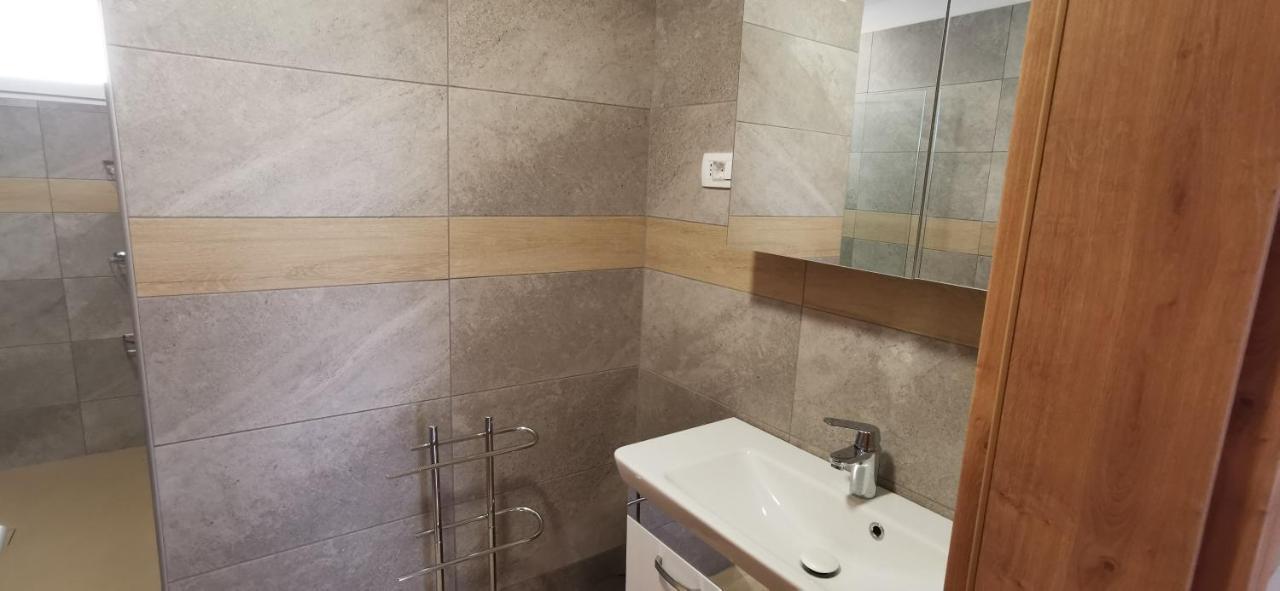 Apartmaji Tmaynka Tolmin Esterno foto