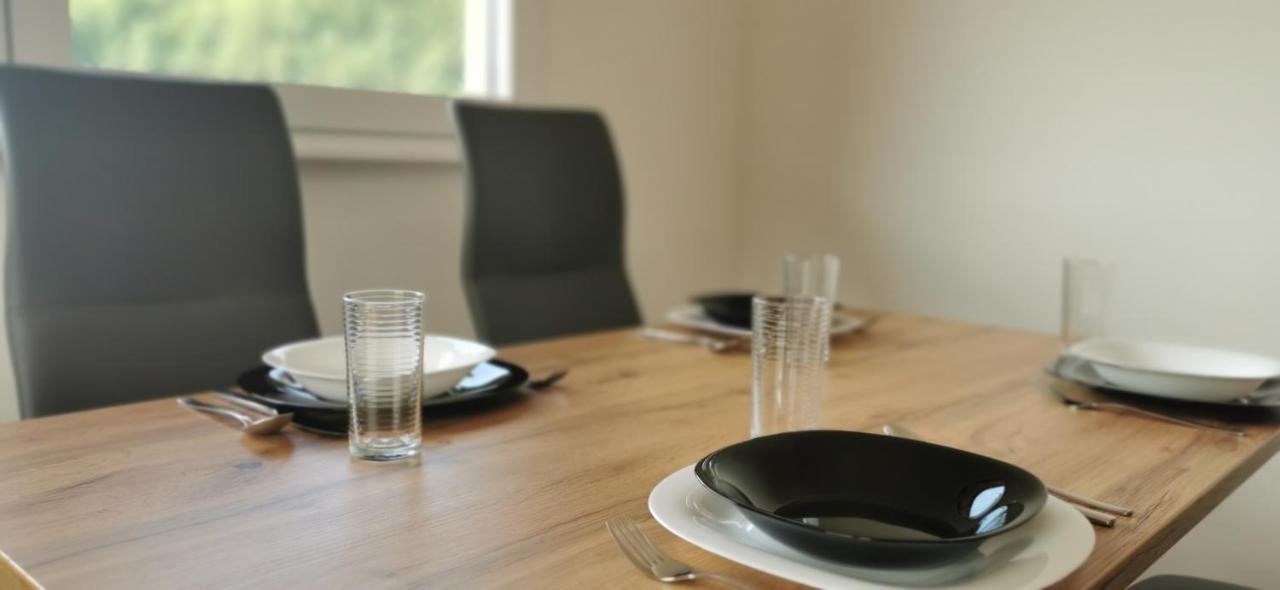 Apartmaji Tmaynka Tolmin Esterno foto