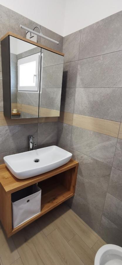 Apartmaji Tmaynka Tolmin Esterno foto