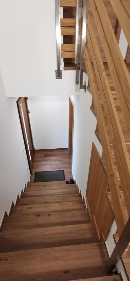 Apartmaji Tmaynka Tolmin Esterno foto